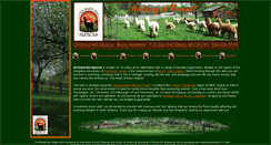 Desktop Screenshot of alpacasofwv.com